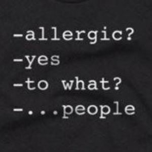 Meet your Posher, Jason